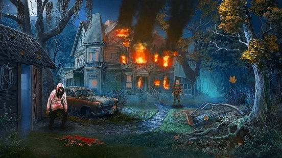 睡眠谋杀安卓版