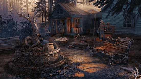 睡眠谋杀安卓版