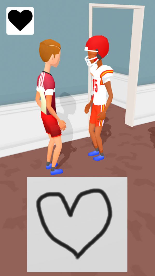 画个形状问好安卓版 画个形状问好安卓版