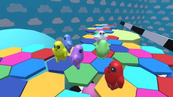 玩具人终极淘汰