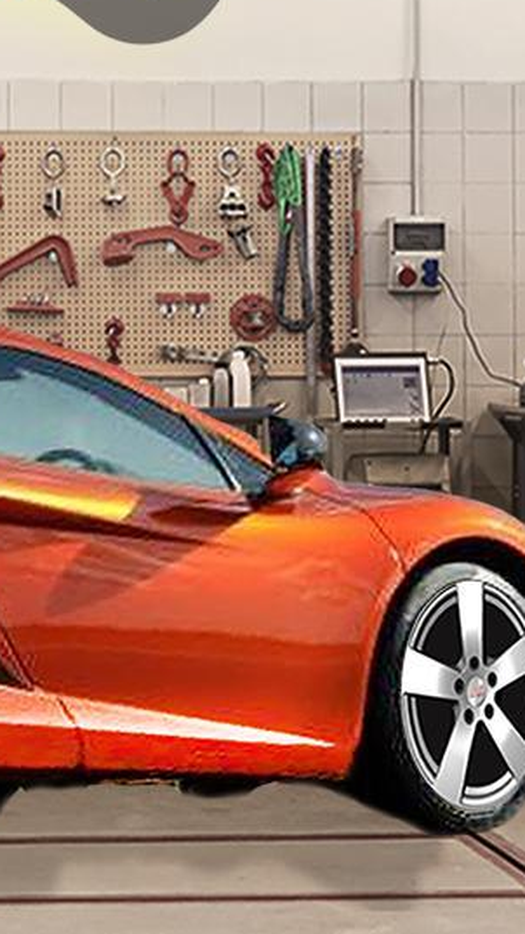 汽车维修大师3d