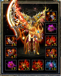 冰雪复古精英版