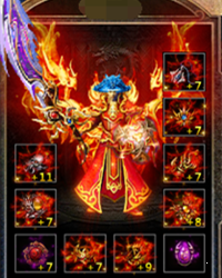 冰雪复古精英版