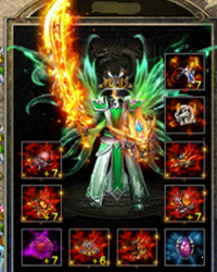 冰雪复古精英版