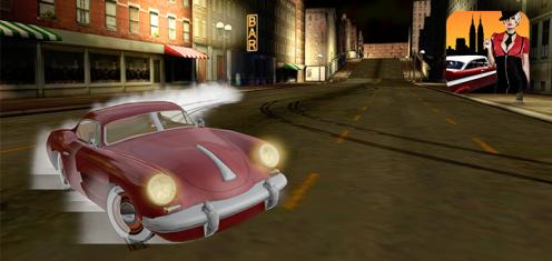 黑帮赛车游戏 黑帮赛车游戏