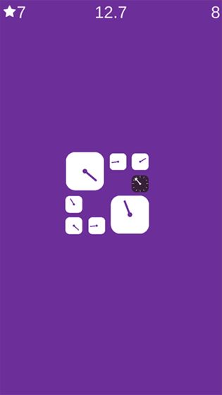 麻包时钟游戏 麻包时钟游戏