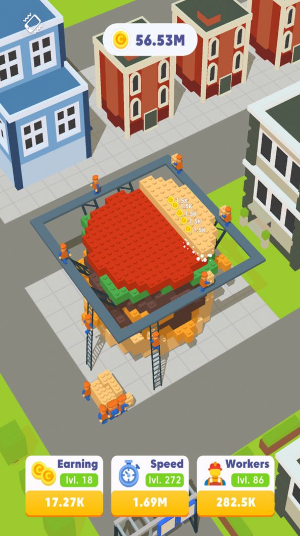 积木大亨安卓版