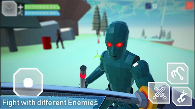 忍者实验室 忍者实验室