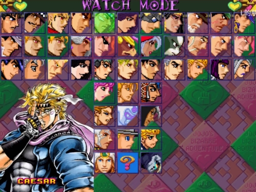 jojomugen小人物手机版 jojomugen小人物手机版