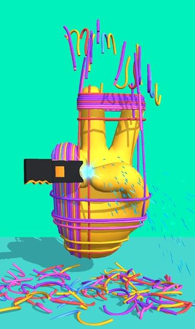 解压橡皮筋手游 解压橡皮筋手游