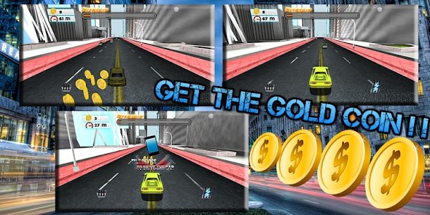 汽车极速赛车手