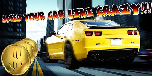 汽车极速赛车手