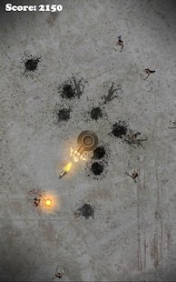 最后一个人火烧僵尸最新版