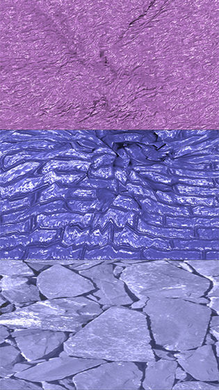 粘液搅拌模拟手游