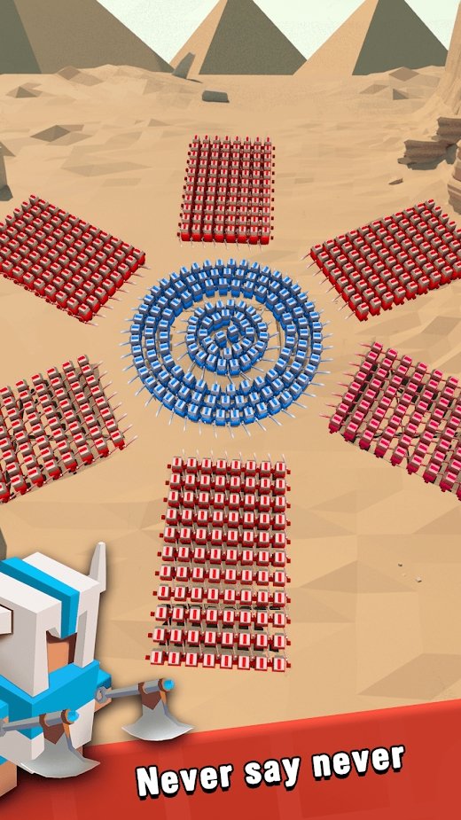 艺术战争破解版