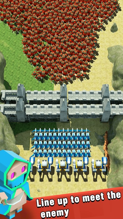 艺术战争破解版