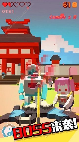 像素僵尸射击弓箭破解版 像素僵尸射击弓箭破解版