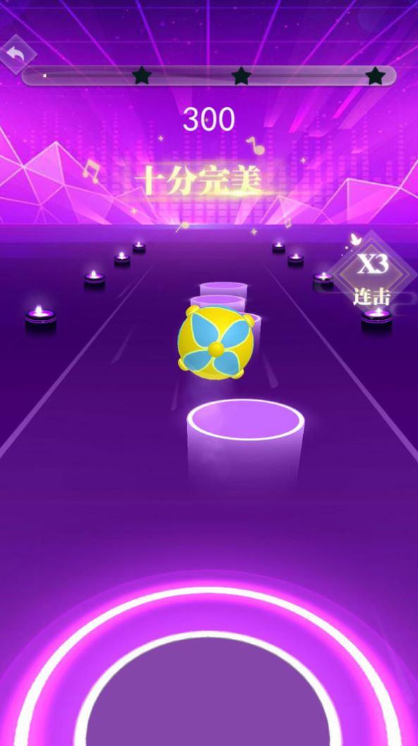 电音跃动正式版 电音跃动正式版