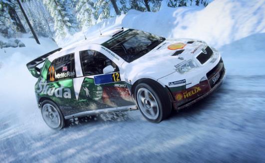 街道阻力2中文版