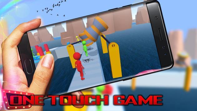 无尽的丛林跑步游戏 无尽的丛林跑步游戏