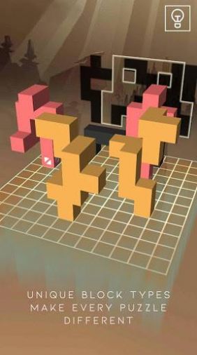 暗影护身符之光汉化版