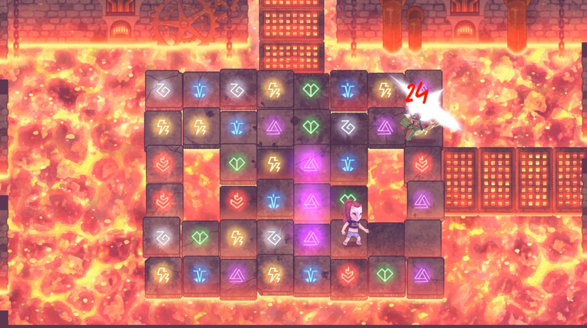 The World Next Door2020汉化版