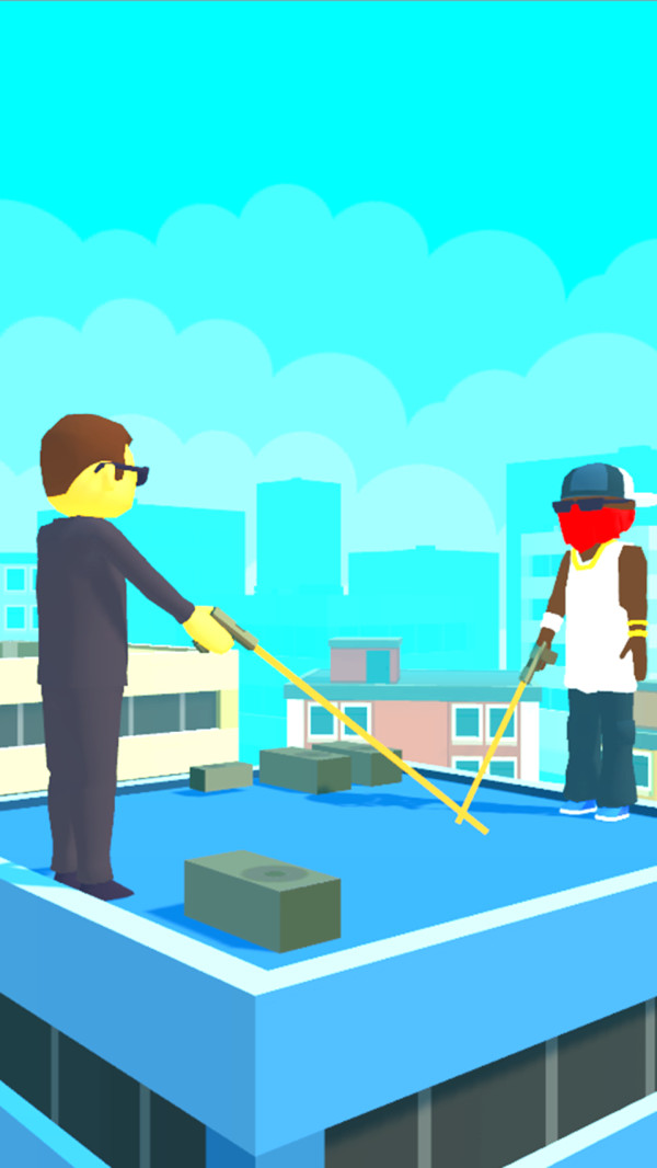 抖音敢跟我刚枪吗安卓版