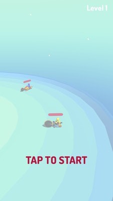 锯车大乱斗手游