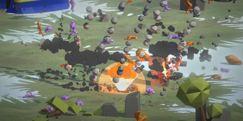 月光沙盒战斗模拟2破解版