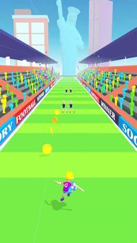 得分足球竞技游戏