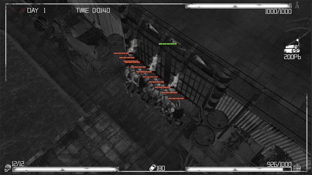 末日旅馆破解版