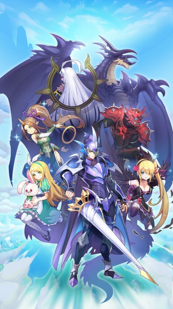 天命起源之混元残