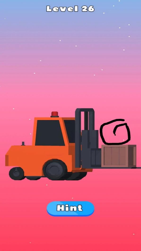 绘制零件3D游戏