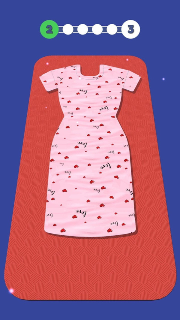 裁缝小能手游戏 裁缝小能手游戏