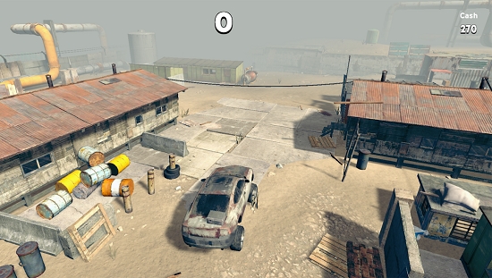 僵尸不开车破解版