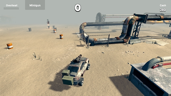 僵尸不开车破解版