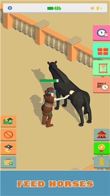 闲置海盗正式版