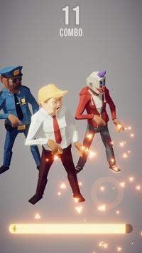 疯狂的抬棺舞蹈完整版