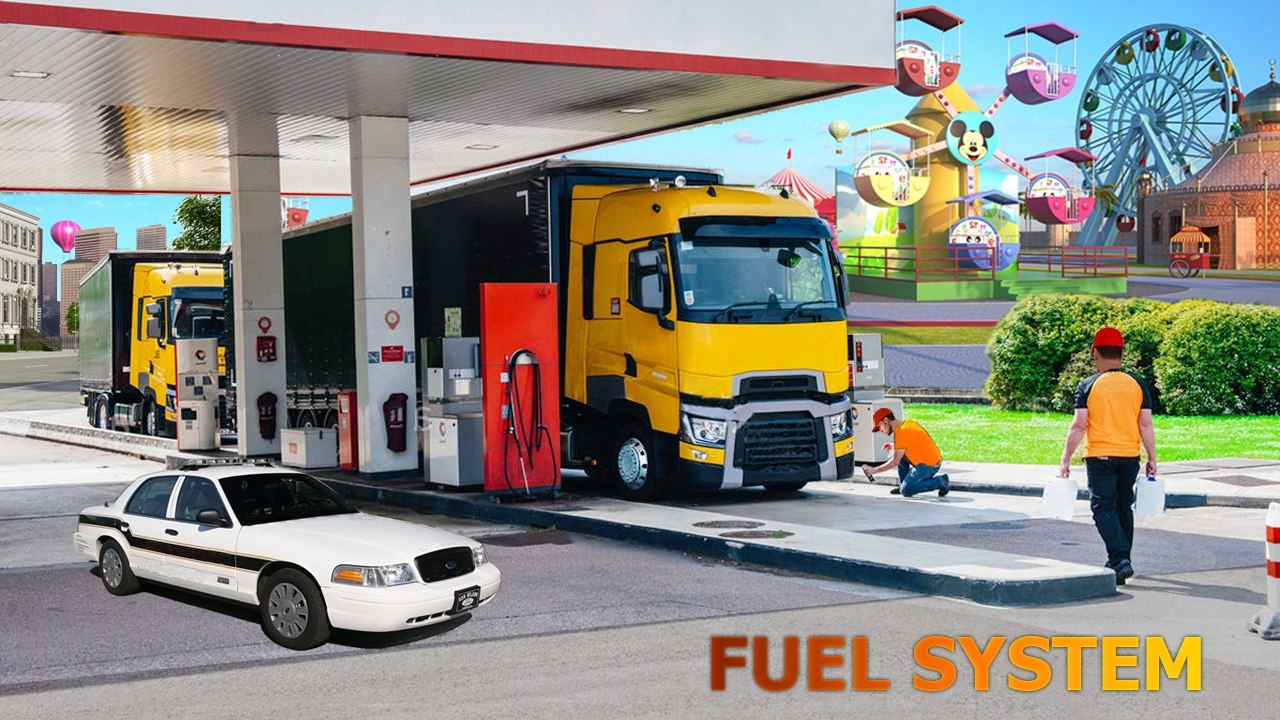 中国驾驶模拟器2破解版