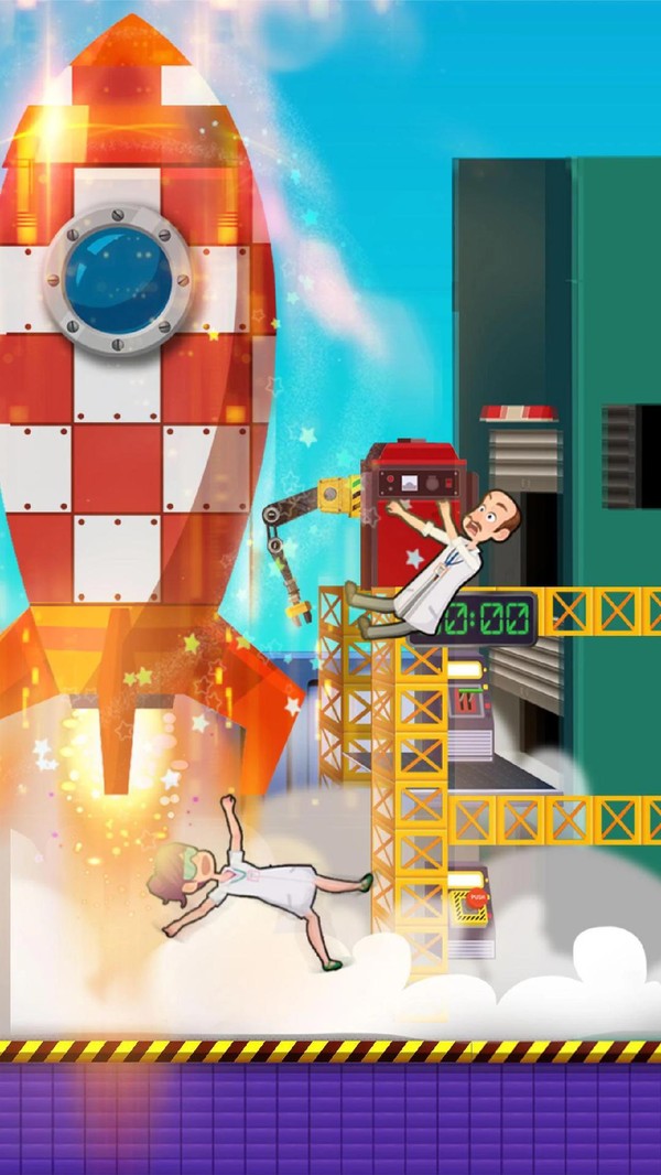 事故制造者手机版