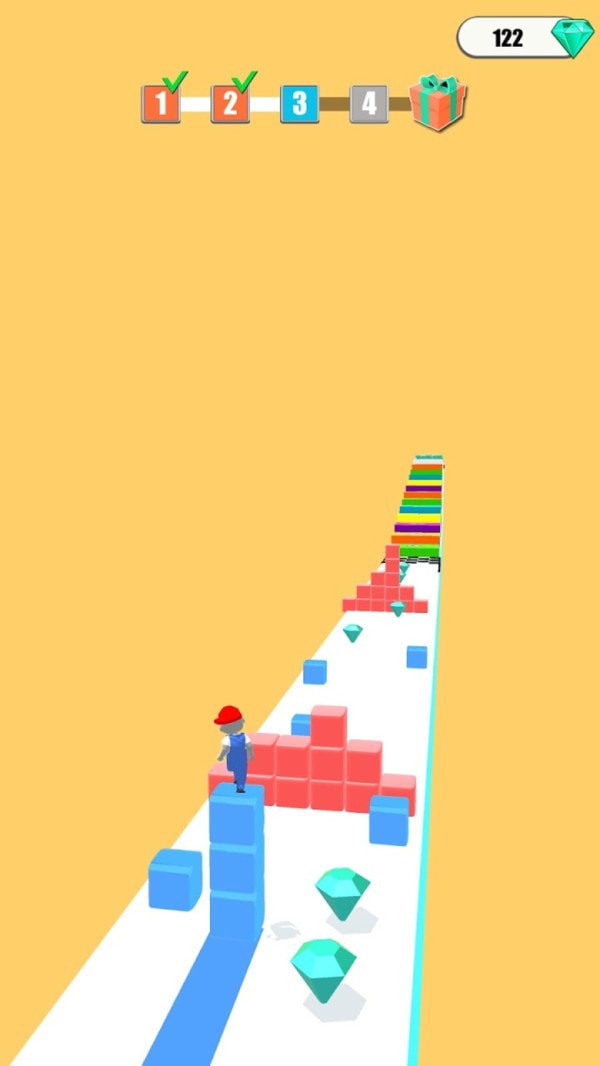 魔方叠叠乐安卓版