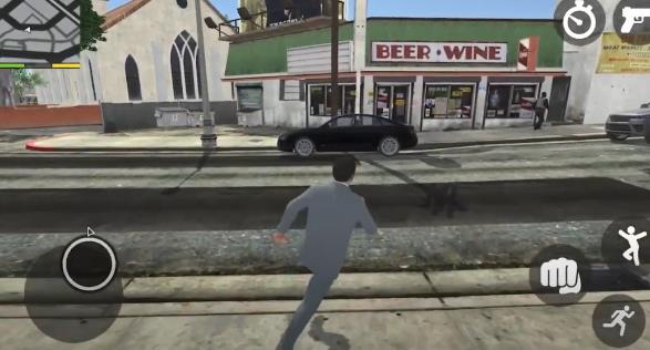 gta v mobile手机版(数据包) gta v mobile手机版(数据包)
