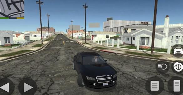 gta v mobile手机版