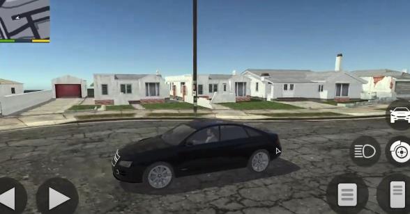 gta v mobile手机版