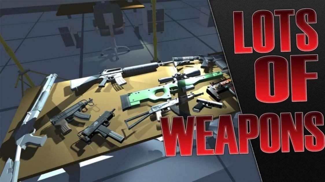 Phun Wars Multiplayer汉化版