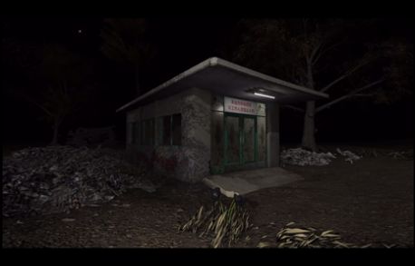 孙美琪疑案冯跃进(攻略)完整版