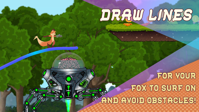 正义的小爪子安卓版游戏