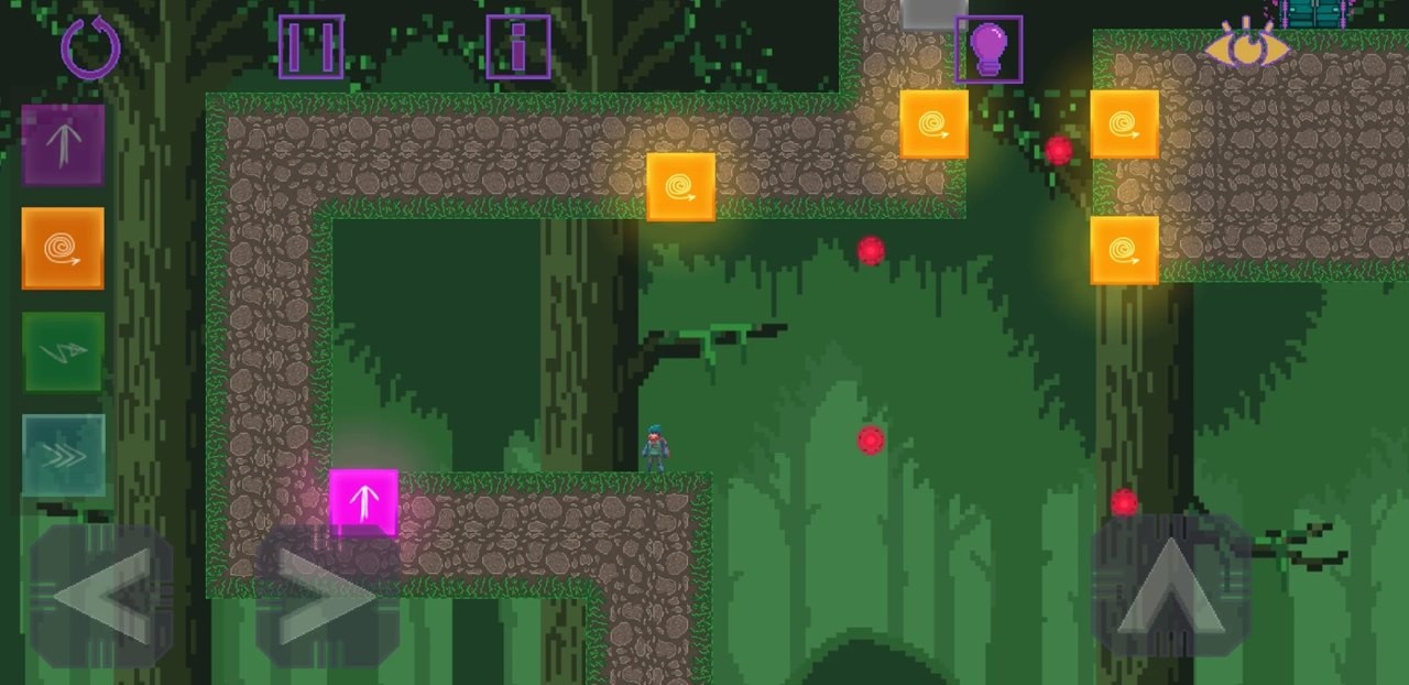 唤醒坠落者游戏