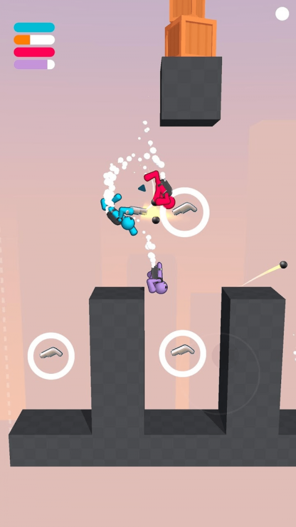 重力对决正式版