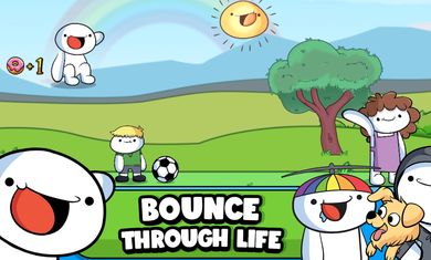 让我们反弹游戏